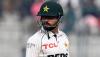 Babar Azam Back as Test Captain for West Indies, England Tours