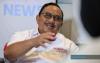 Politics : Johor Polls: Onn Moots WBS Project To Improve Internet Access In Senggarang