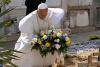 4th of July: Pope visits US envoy after praying for migrants in Lampedusa