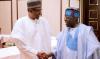 Budget Padding Was Born Under Buhari, Not Tinubu: A Call for Memory and Balance