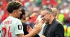 Morocco's brilliance at World Cup 'no longer a surprise'