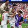 Morocco end World Cup co-hosts hopes