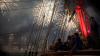 Coast Guard removes environmentalist ship from US 250th anniversary parade over political banners