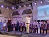 Musicians and Audience Sing Together on Opening Night of Kamdzhalov Festival in Valley of Roses