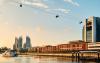 Partner communications intensify as Singapore Cruise Centre takes new home