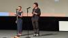 Czech Interpreter Helena Koutná Amplifies Voices of Global Stars at Karlovy Vary Film Festival