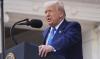 Trump learned that the U.S. doesn’t have enough missiles for a war with Iran