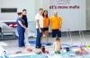 Government expands free swimming lessons as part of national push for sports and wellbeing