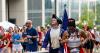 Atlanta’s Peachtree Road Race was humid, inspiring and emotional
