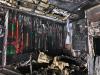 Fire-damaged Old Town bar open again in Rīga