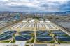 Mongolian president praises China-built treatment plant as bilateral symbol