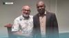 PM Wale Meets Vanuatu Internal Affairs Minister in Port Vila