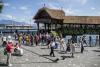 Switzerland’s main tourist spots still overrun despite state subsidies