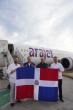 Dominican Republic Government and Arajet deliver humanitarian medical aid to Venezuela