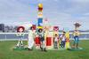 Hong Kong Unveils Large-Scale Toy Story 5-Themed Carnival