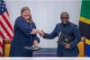 Tanzania says no to US specimen sharing, but concerns remain