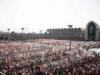 Prayers offered for Khamenei on day two of funeral ceremonies