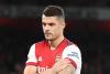 Who are Granit Xhaka’s Parents? Meet his parents,  Ragip Xhaka and Elmaze Xhaka