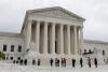 US Supreme Court to hear gun, LGBT, voting rights cases in next term