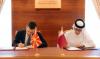 Qatar, North Macedonia hold political talks