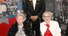 Nell Nolan: WWII Spirit Awards 2026, British Sail 250 reception; Esmeralda Chile Tall Ship
