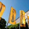 Struggling German auto supplier Continental to set unit