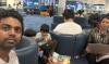 Lokesh seeks MEA intervention for Telugu family stuck in Hong Kong