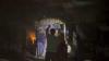 Settlers reportedly rob Palestinian restaurant near Nablus, set it ablaze