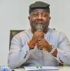 Beach Volleyball: NSC DG Olopade hails thumbs up Nigeria’s historic Los Angeles 2028 Olympics qualification