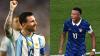 Why Kylian Mbappe holds the advantage over Lionel Messi in Golden Boot race