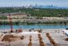 Labor strife at Chicago’s port comes with political implications for Mayor Brandon Johnson