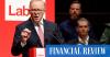Labor rank-and-file unites to force tougher line on gambling ads