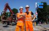 Britain’s youth jobs crisis is now existential. The Dutch know how to fix it