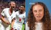 Beat the bleary eyes: The expert cheat sheet to staying awake for the England match - and getting through work on Monday