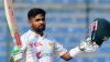 Pakistan Squad for West Indies and England Tours Announced: Babar Azam Reinstated As Test Captain; Shaheen Shah Afridi Dropped