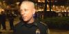 New Honolulu police chief patrols Waikiki during Independence Day