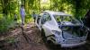 Vaughn-Hall: Deteriorating cars and growing kids fill Baltimore’s Herring Run Park