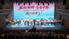 College students from Taiwan gather for cross-Strait exchanges