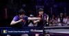 Sun, Wang fans clash after China pair lose US Smash doubles final to South Korean rivals