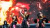 BABYMETAL rocks Istanbul show before 10,000 fans