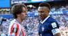 BBC pundit brands Paraguay an ‘absolute disgrace’ after France World Cup win
