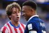 Mbappe hits back at ‘dirty’ Paraguay after ill-tempered World Cup last 16 tie