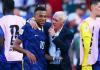 France narrowly through into 2026 World Cup quarter finals