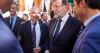 Bendodo (PP) claims Moreno's third term as an "example of putting" Andalusia before "party tactics"