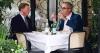 Nigel Farage ‘secretly funded by criminal aristocrat who calls him Daddy’