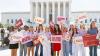 How the Supreme Court has changed on transgender rights since 2020