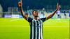 Mbaoma turns down Police FC, joins Kenya’s Tusker FC