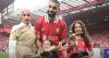 Meet Magi Sadeq, Egypt captain Mohamed Salah’s wife and childhood sweetheart
