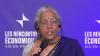 India's middle class to drive 93% of spending by 2036: Sitharaman