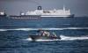Iran warns Strait of Hormuz must not become stage for foreign military displays